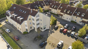 Immobilienpaket mit zwei vermieteten Wohneinheiten in Ingolstadt Süd – 85051 Ingolstadt – Vorschaubild 4