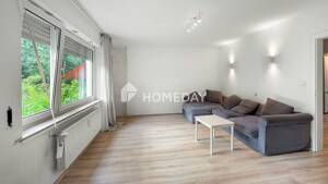 Attraktive 3-Zimmer-Eigentumswohnung mit Balkon in gepflegter Wohnanlage in Leverkusen – 51377 Leverkusen – Vorschaubild 9