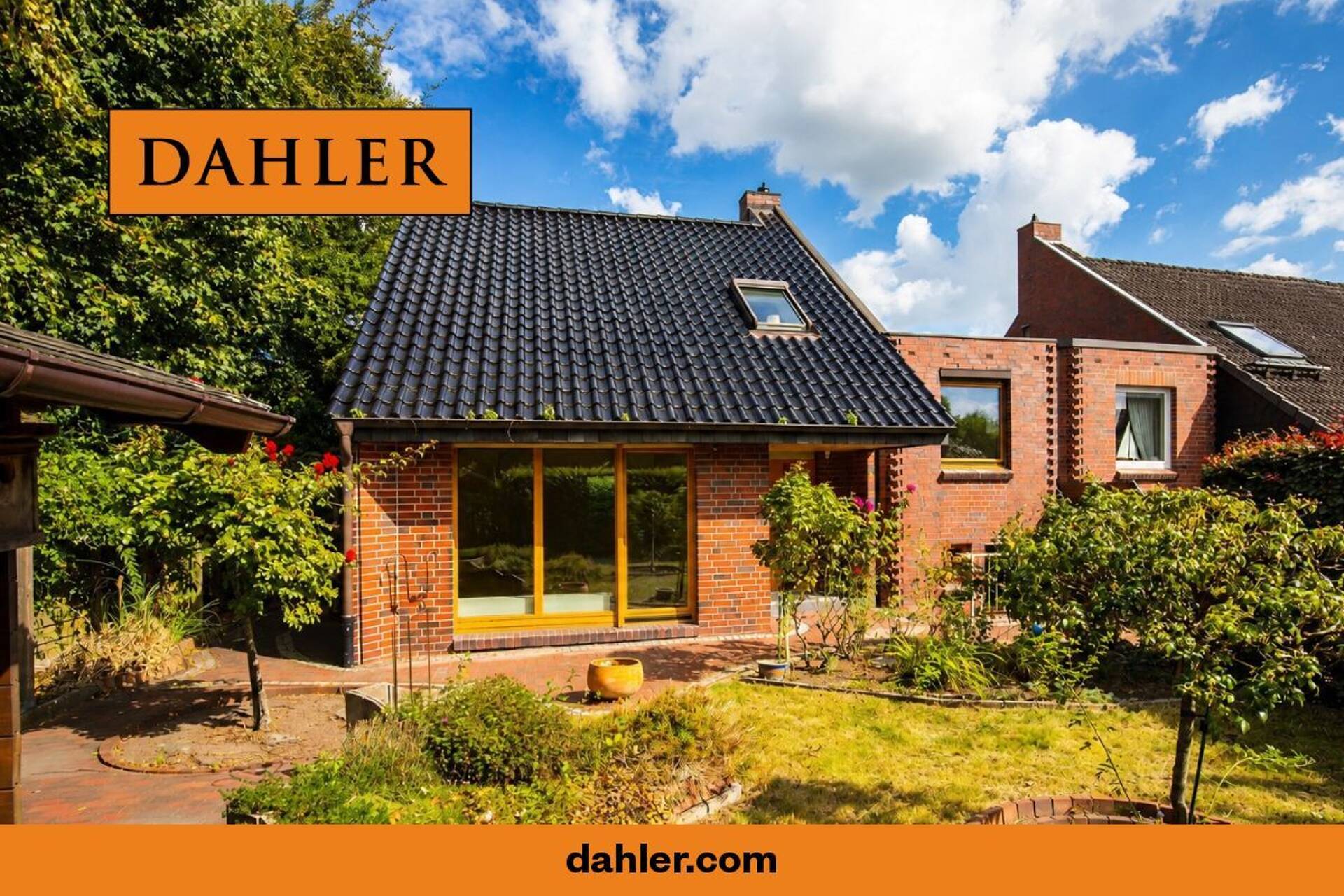 Reihenendhaus in 26384 Wilhelmshaven mit 129 m² kaufen