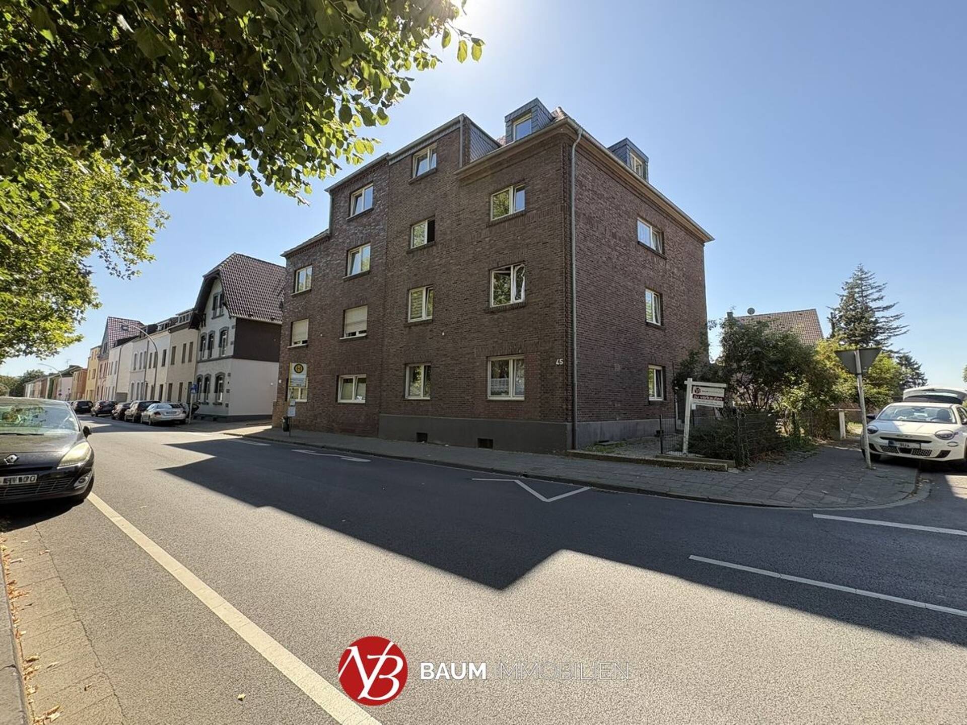 Mehrfamilienhaus in 41239 Mönchengladbach mit 349 m² kaufen