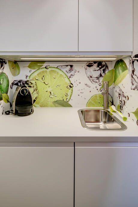 Möbliert: Modernes Apartment in günstiger Lage – München – Vorschaubild 7
