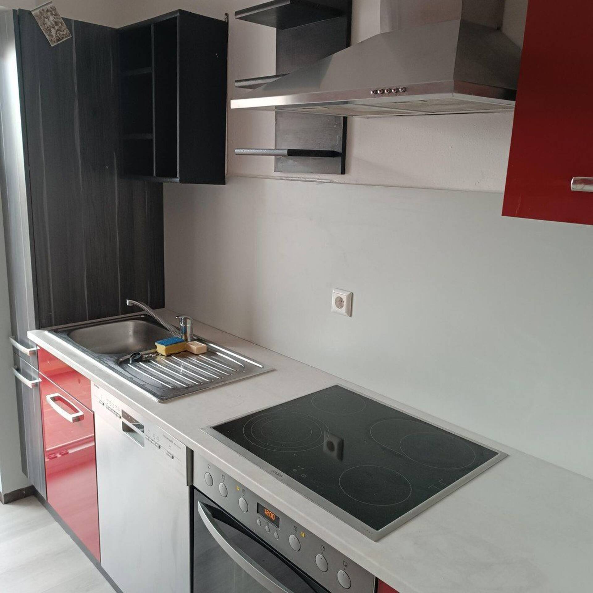 Etagenwohnung in 71332 Waiblingen mit 56 m² kaufen