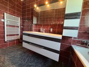 Helle 3-Zimmer-Wohnung mit Balkon in verkehrsgünstiger Lage von Heilbronn - sofort beziehbar – 74080 Heilbronn – Vorschaubild 8