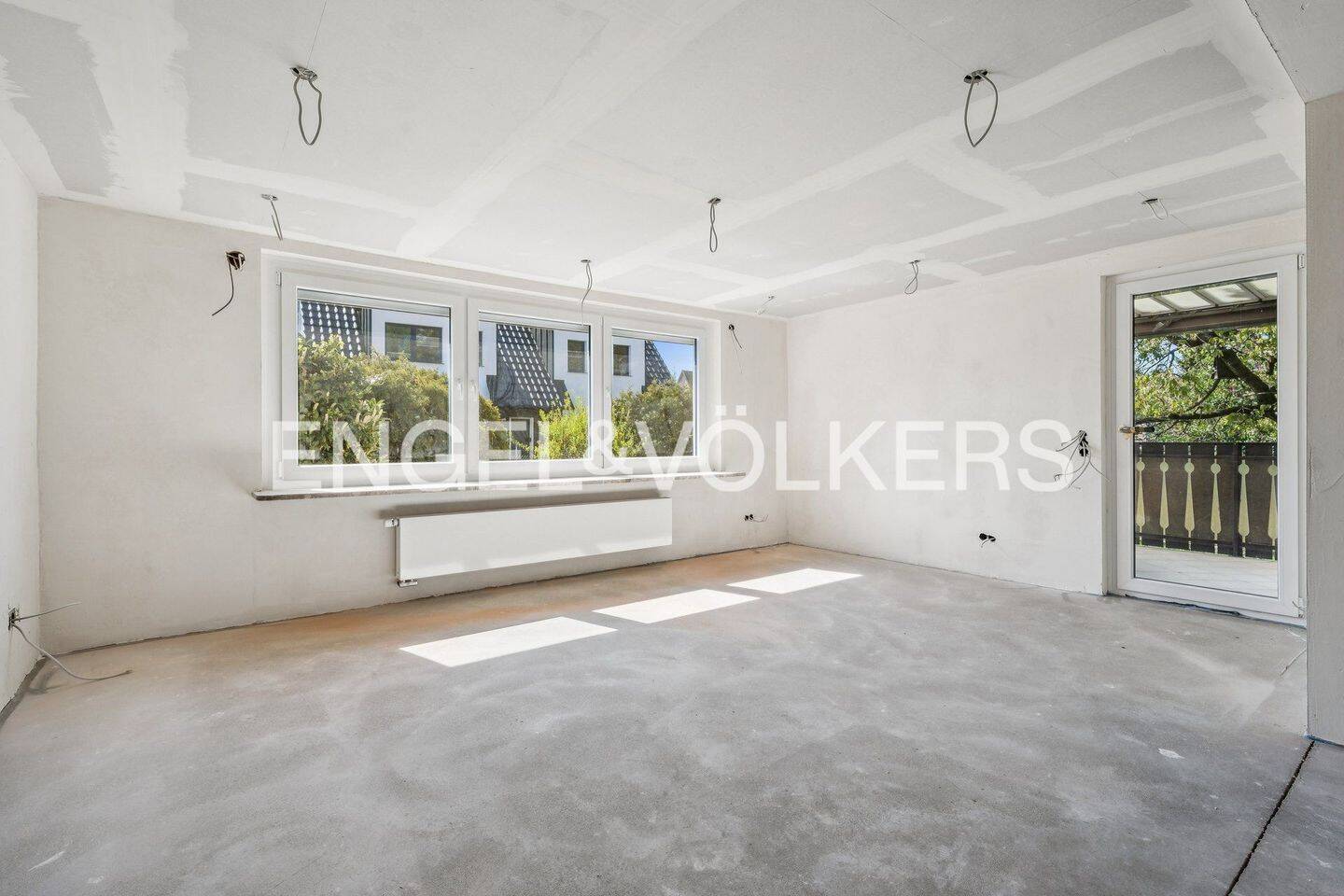 Kernsaniertes Einfamilienhaus im beliebten Siegfriedviertel - modernisiert, großzügig & mit Potenzial in Top-Lage von Braunschweig – Braunschweig – Vorschaubild 5
