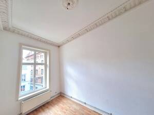 Herrschaftliches Mehrfamilienhaus mit 7 WE (6 frei verfügbar) und 1 GE in begehrter Altstadtlage! – 23552 Lübeck – Vorschaubild 8