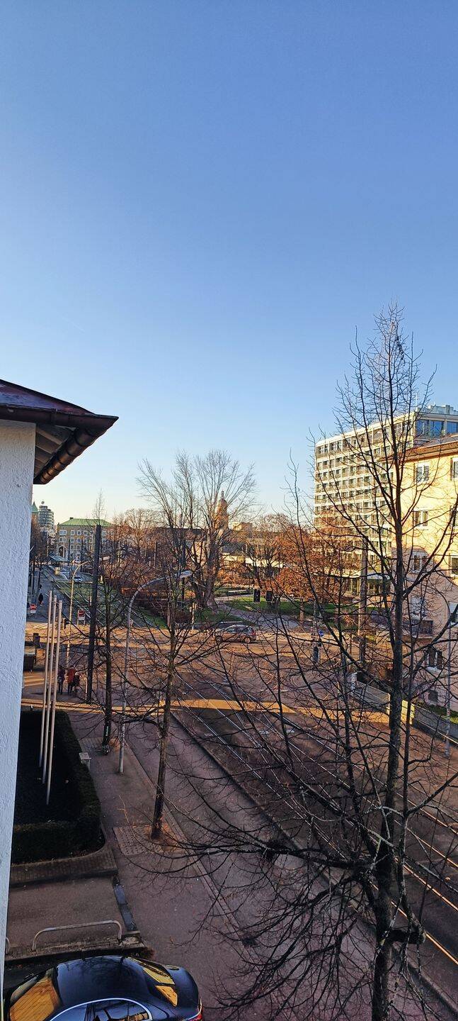 Möbilierte Wohnung in Heilbronner Kernstadt (all inklusive) – Heilbronn – Vorschaubild 9