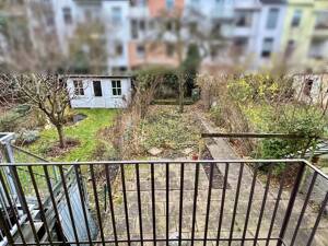 Reihenmittelhaus mit großem Garten in begehrter Lage in Bremen-Findorff - Seltene Gelegenheit! – 28215 Bremen – Vorschaubild 7