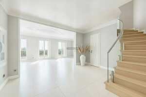 Zu Fuß zur Elbe: Penthouse-Maisonette mit großer Dachterrasse! – 22605 Hamburg – Vorschaubild 5