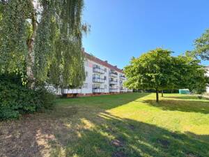 Attraktive 4-Zimmer-Wohnung mit Balkon – 28205 Bremen – Vorschaubild 2