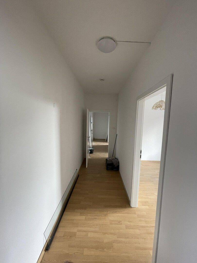 Schöne, geräumige 3-Zimmer Wohnung in Hannover, Nordstadt – Hannover – Vorschaubild 4