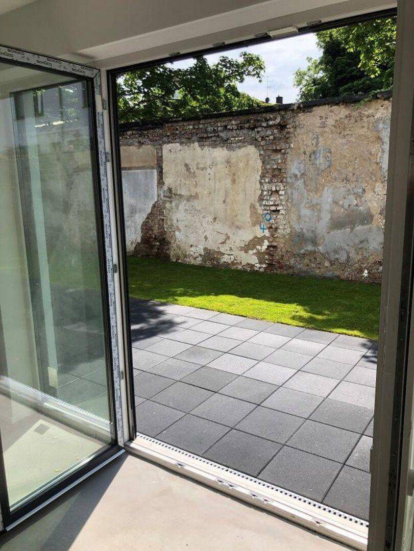 Ruhiges 6-Zi-Townhouse im Innenhof mit Garten ideal für Familien mit Homeoffice – Düsseldorf – Vorschaubild 6