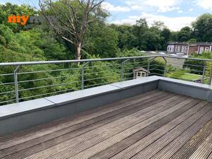 mynew: ZIMMER IN WG - Großzügige 5Zimmer-Wohnung mit herrlicher Sonnenterrasse – 50933 Köln – Vorschaubild 5