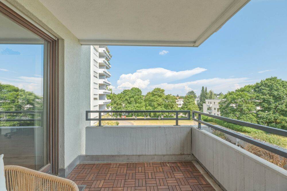 ++ Top-Kapitalanlage in begehrter Lage von Stuttgart-Möhringen ++