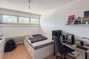 Kapitalanlage mit attraktiver Rendite - 3-Zimmer-Wohnung als etablierte 3er-WG in Köln-Mülheim – 51065 Köln – Vorschaubild 4