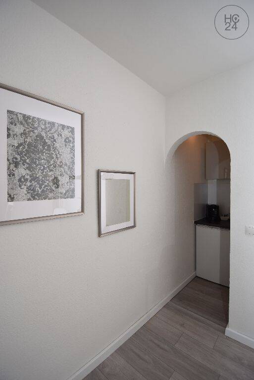 Modern möbliertes Apartment mit Internet in der Südstadt – Köln – Vorschaubild 7
