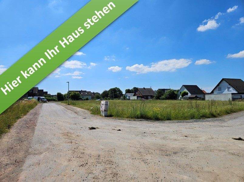 Inkl. Grundstück, ein Zuhause das überzeugt in Gustedt. – Elbe – Bild 1 von 9