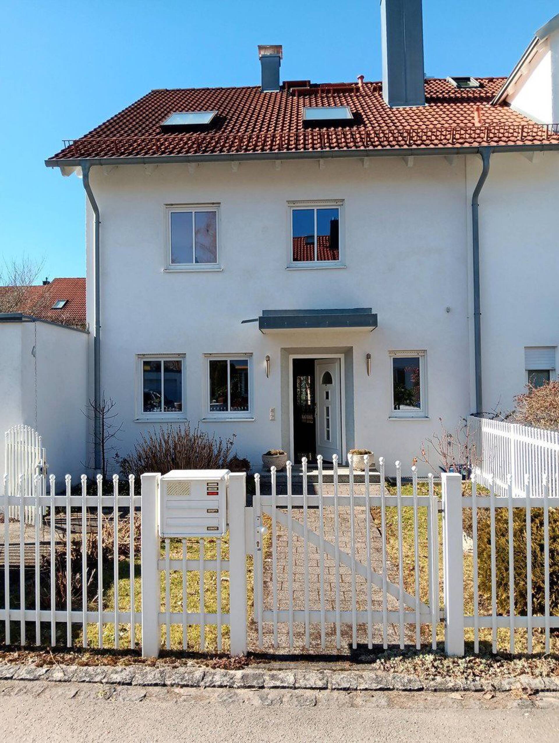 Haus in 82049 Pullach mit 192 m² kaufen