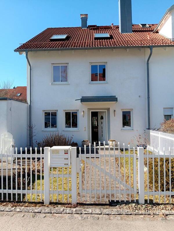 Haus in 82049 Pullach mit 192 m² kaufen