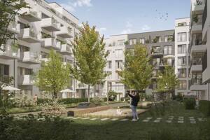 4-Zimmer-Etagenwohnung mit 2 Balkonen, 2 Bädern und großzügigem Wohnbereich – 10589 Berlin – Vorschaubild 9