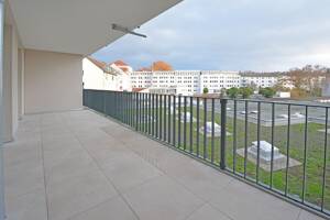 Ansprechende 3-ZKB Wohnung in modernem Wohn-und Geschäftshaus, Kassel-Königstor – 34117 Kassel – Vorschaubild 4