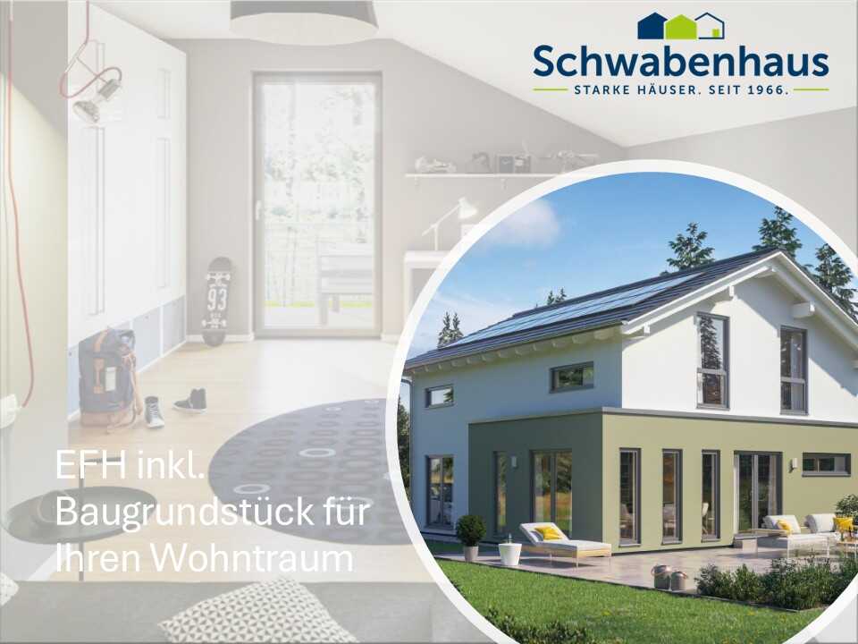 Sorgfalt in jedem Detail - Wir gestalten gemeinsam Ihr Traumhaus – Falkensee – Bild 1 von 7
