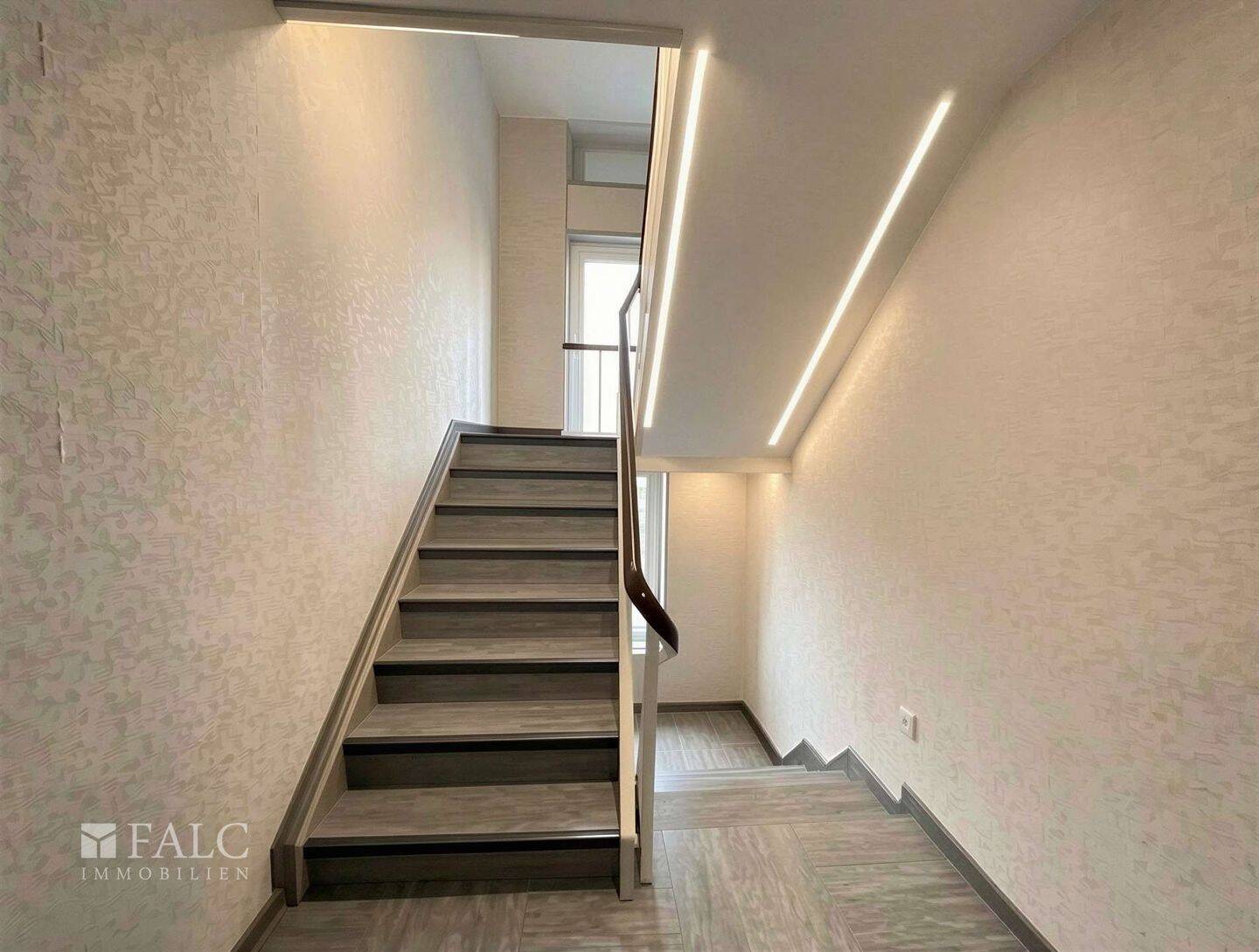 Einziehen und wohlfühlen - helle 3-Zimmer-Wohnung mit modernem Bad – Essen – Vorschaubild 6