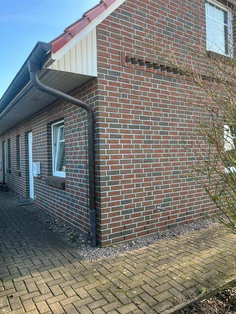 Doppelhaushälfte mit Garten – Lüchow – Vorschaubild 3