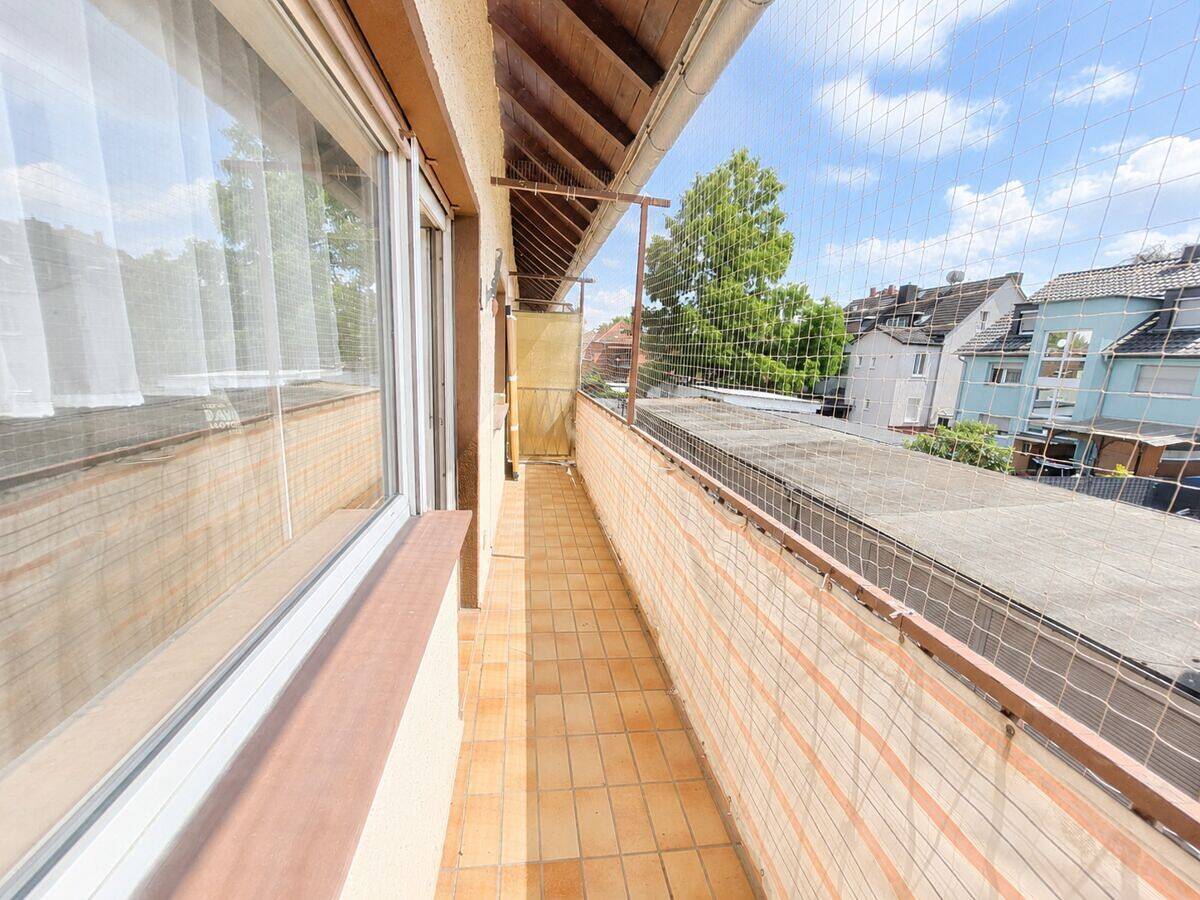Exklusives Mehrfamilienhaus-Ensemble in Frankfurt-Griesheim – 65933 Frankfurt am Main – Bild 1 von 9