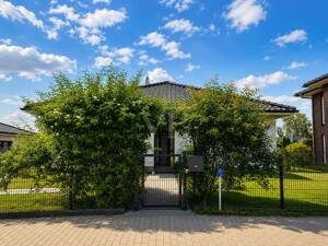Hochwertiger Bungalow unweit der Bernauer Innenstadt – 16321 Bernau – Vorschaubild 4
