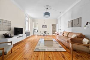 Wohnung in Berlin – 10439 Berlin – Vorschaubild 1