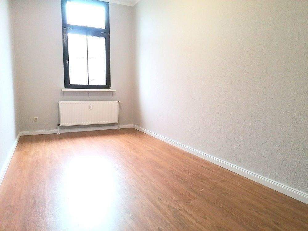 !! NEU renovierte 4-Zimmer-Wohnung mit Balkon in ruhiger Nebenstraße !! – Chemnitz – Vorschaubild 8