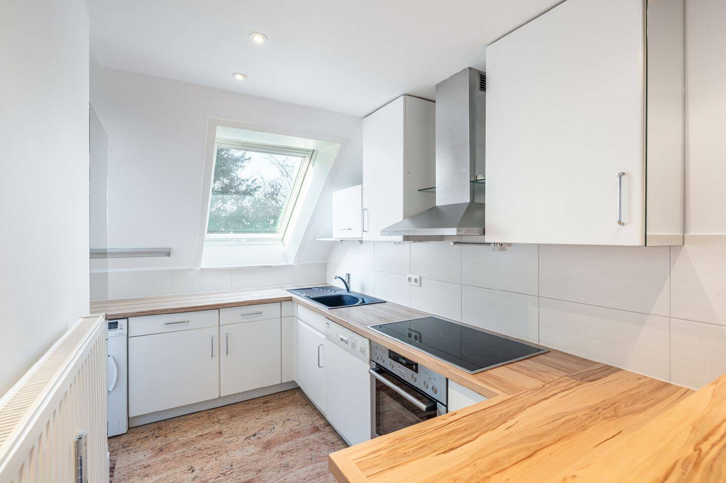 AIGNER - Viel Raum, viel Potenzial - Ihre Traumwohnung nahe des Forstenrieder Parks wartet! – München – Vorschaubild 4