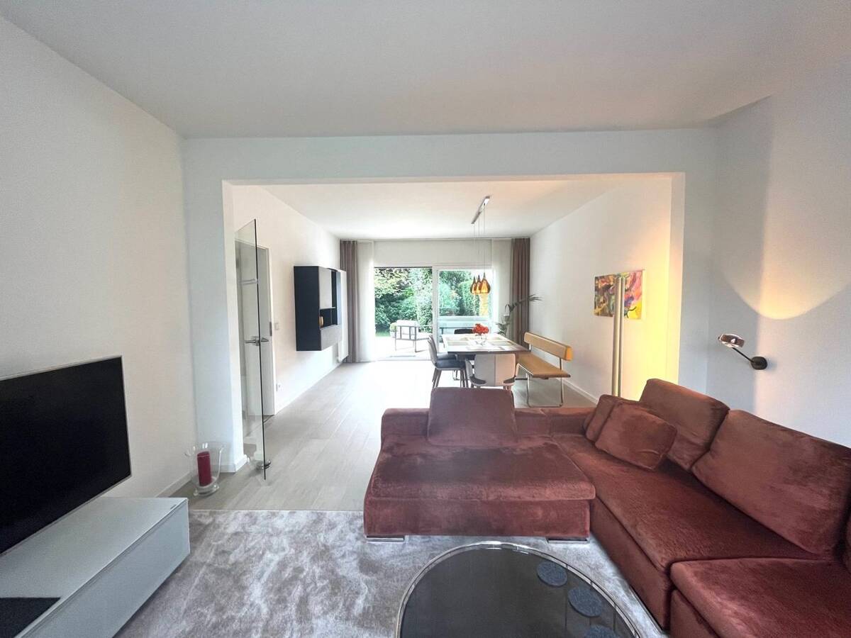 Exklusive Terassenwohnung in Köln West – 50858 Köln – Bild 1 von 9