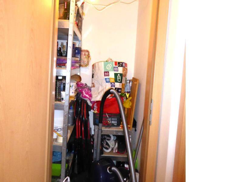 N-Steinbühl: Top-2-Zi-Wohnung (2. OG ohne Lift) gepflegt, EBK optional – Nürnberg – Vorschaubild 7