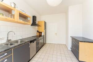 Große, bezugsfreie 3-Zimmer-Wohnung mit Süd-Balkon – 10247 Berlin – Vorschaubild 8