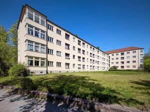 Der ideale Auftakt ins eigene Zuhause – 14199 Berlin – Vorschaubild 1
