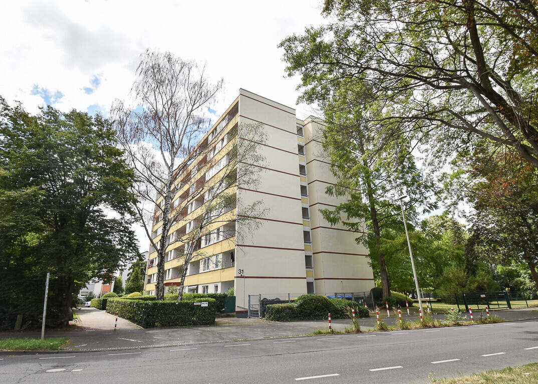 2-Zimmer-Monteurswohnung in Bonn-Tannenbusch – Bonn – Vorschaubild 3