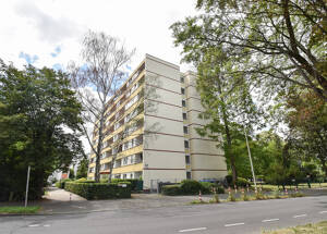 2-Zimmer-Monteurswohnung in Bonn-Tannenbusch – 53119 Bonn – Vorschaubild 3