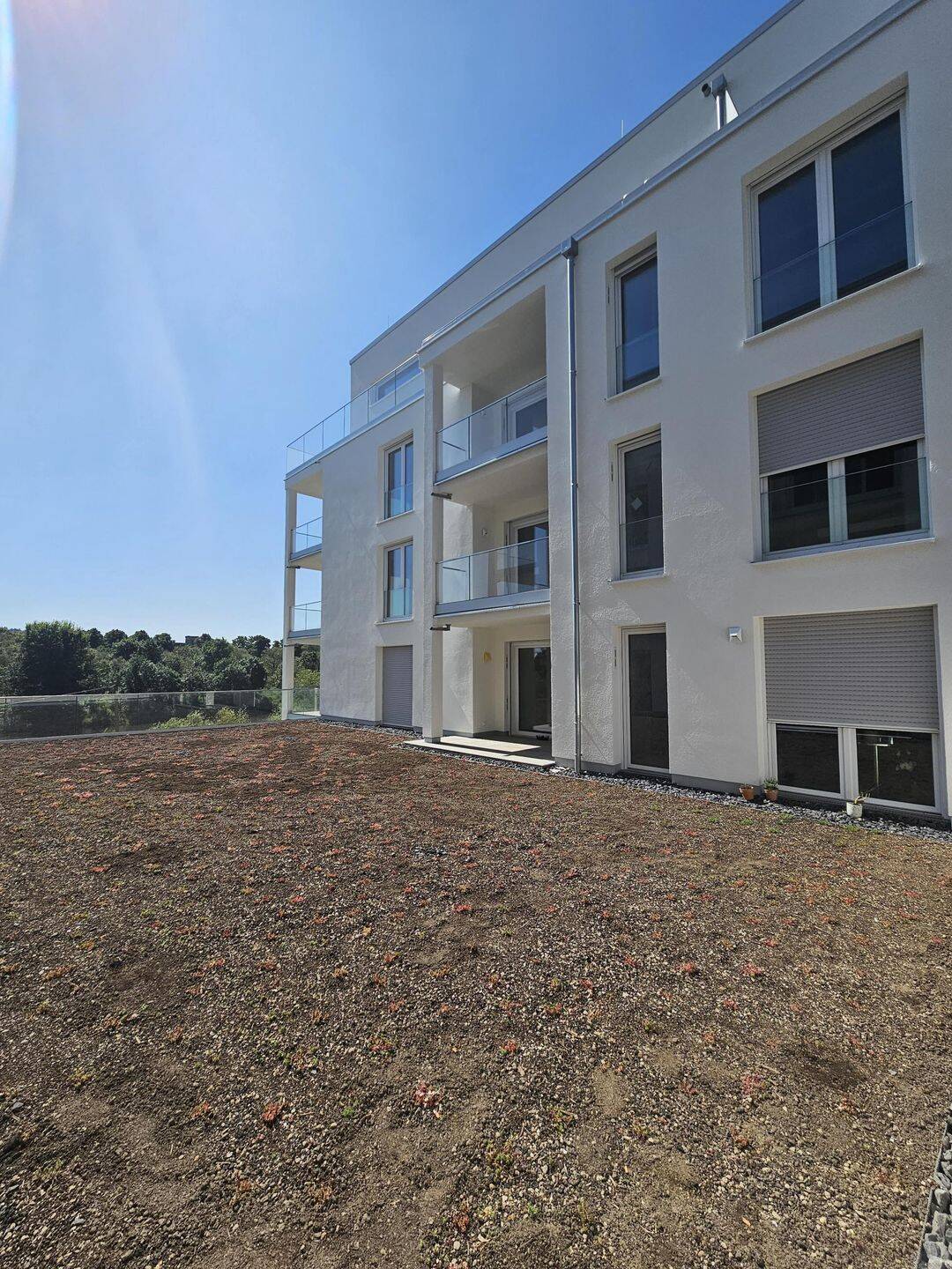 Erstbezug -Neubau Martinerfeld 63-