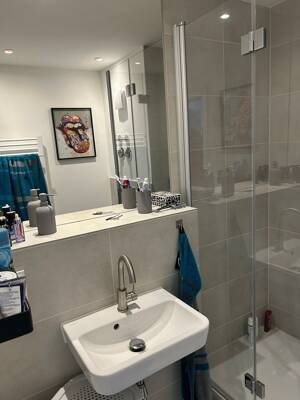 Top sanierte 1 Raumwohnung – 4178 Leipzig – Vorschaubild 9