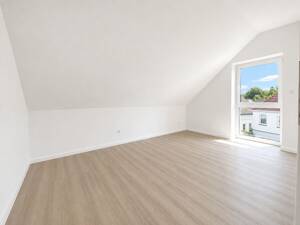 3-Zimmer Neubauwohnungen mit höchstem Energiestandard // Erstbezug – 28759 Bremen – Vorschaubild 4
