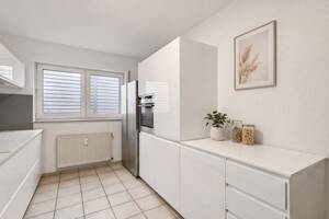 Stilvolle Erdgeschosswohnung mit Wohlfühlcharakter – 64291 Darmstadt – Vorschaubild 6