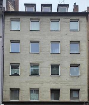 Wohn- und Geschäftshaus mit Entwicklungs- und Nachverdichtungspotenzial in zentraler Lage – 40217 Düsseldorf – Vorschaubild 2