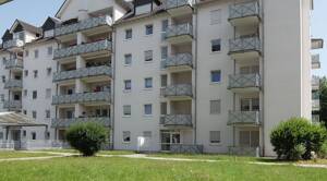 Kleine Single-Bude mit Balkon – 9126 Chemnitz – Vorschaubild 3