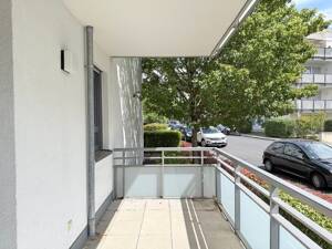 Stilvolles Wohnen: Lichtdurchflutete 3-Zimmer-Wohnung mit Balkon und moderner Ausstattung – 65189 Wiesbaden – Vorschaubild 7