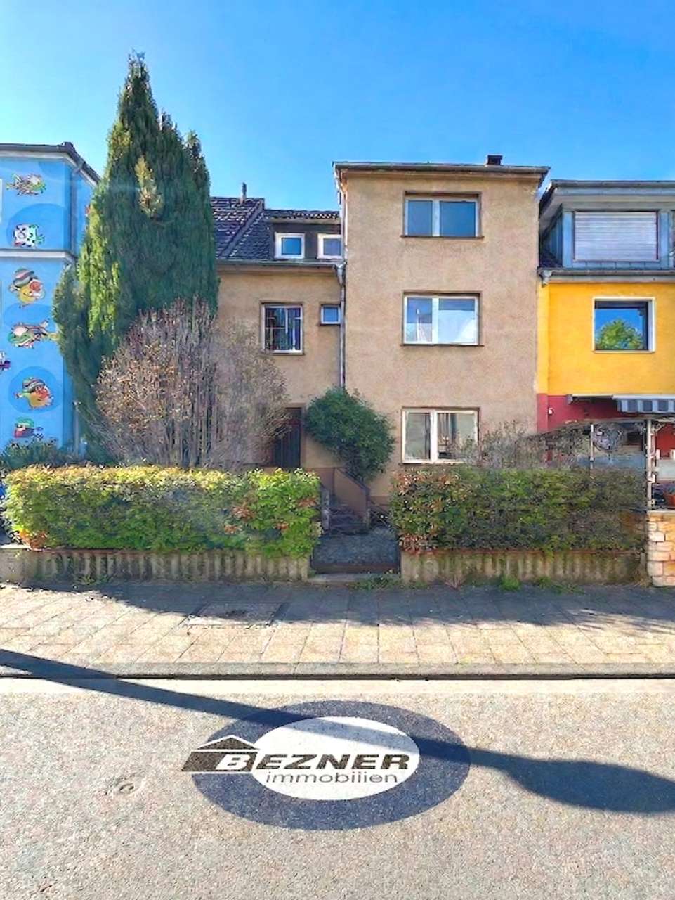 Köln-Junkersdorf: Platzwunder mit Garten-Oase - Ideal für Familien, Mehrgenerationen und WGs