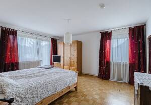 Einfamilienhaus in ruhiger Sackgassenendlage - Platz für viele Lebensmodelle mit schönem Südgarten – 28329 Bremen – Vorschaubild 5