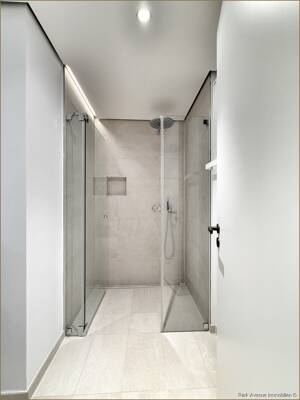 Golden Light München: 48qm High-End mit Fitness - Sterneniveau trifft 5 % degressive AfA-Steuervorteil – 81541 München – Vorschaubild 9