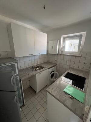 Helle 2-Zimmerwohnung in Karlsruhe Mühlburg – 76185 Karlsruhe – Vorschaubild 5