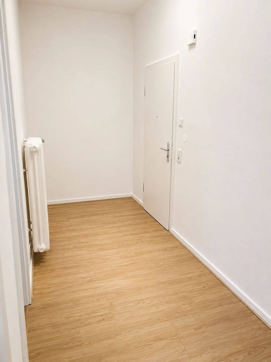 Helle Wohnung mit Einbauküche in ruhiger Lage von Leverkusen – Leverkusen – Vorschaubild 4